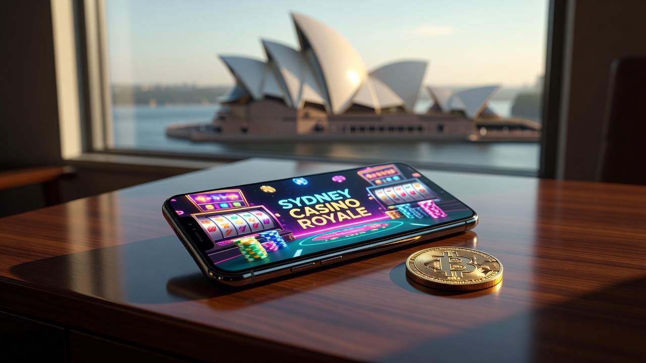 Understanding Bitcoin Casinos and Their Benefits - online bitcoin casino australia