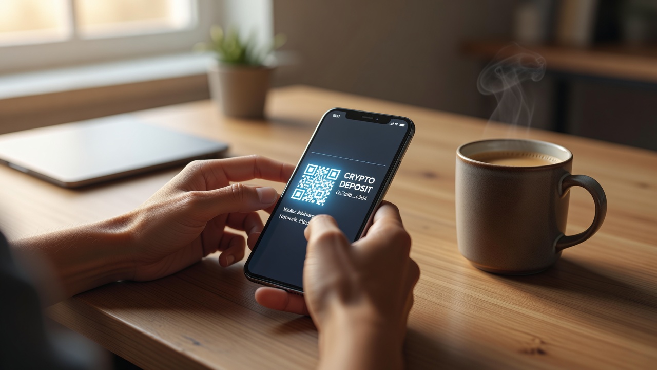 Getting Started with Your Crypto Casino App - crypto casino app