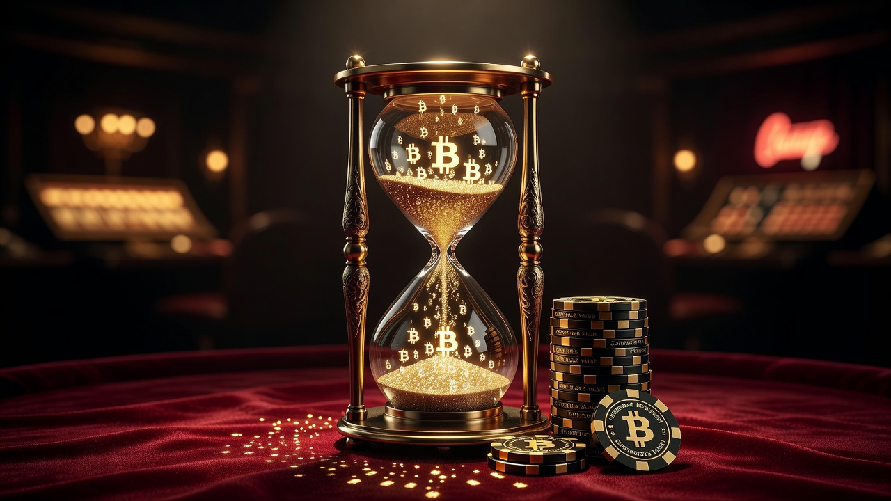 Reload Bonuses and Ongoing Value - crypto casino with big bonuses