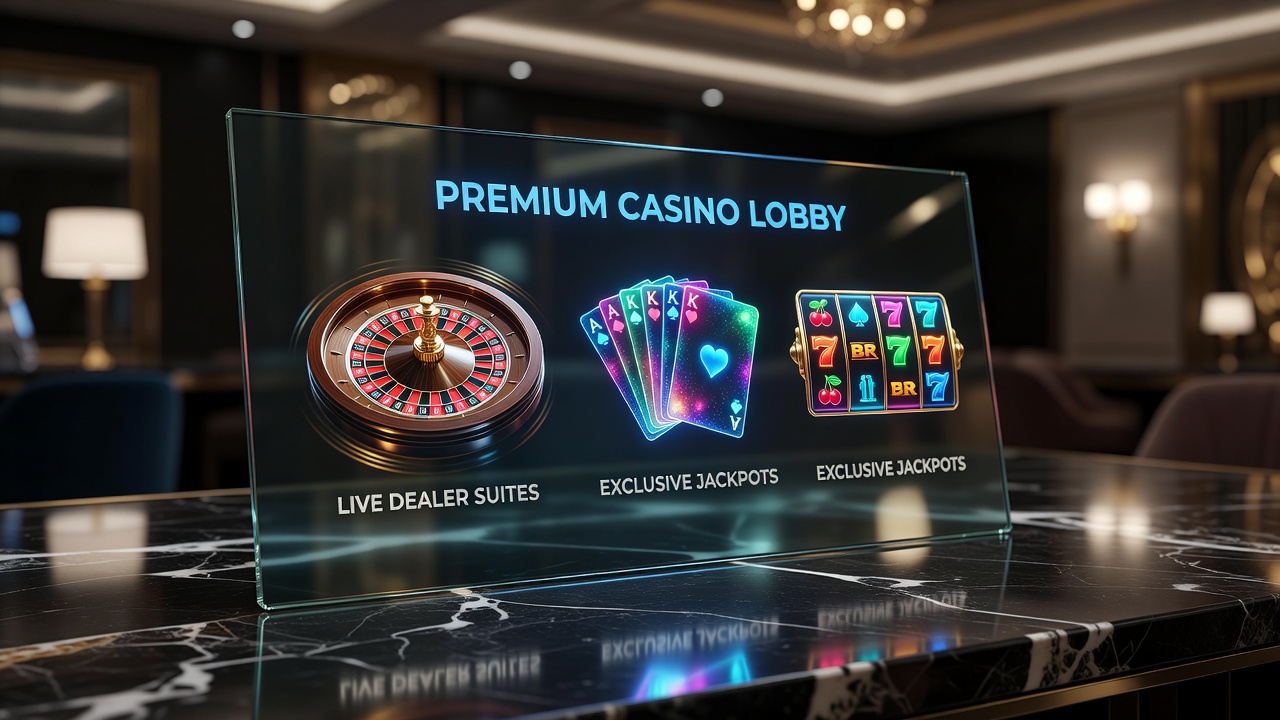 Choosing a Top Crypto Casino for Table Games in 2026 - crypto casino table games