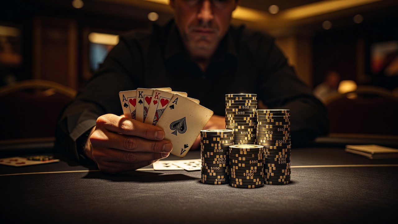 Strategies &amp; Tips for Crypto Casino Table Games - crypto casino table games