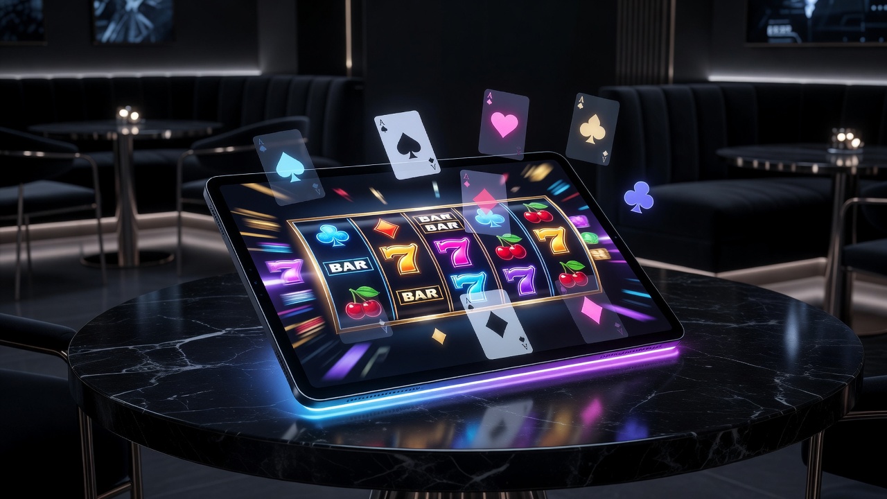 Dive Into the WinSpirit Games Library for Aussies - winspirit casino australia