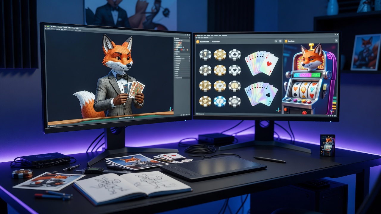 Meet Our Software Partners - winspirit casino australia