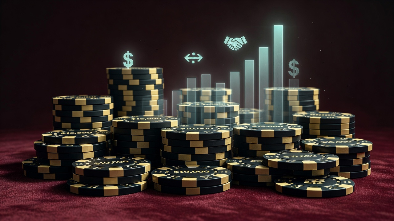Navigating Limits: Bets, Deposits & Withdrawals - high roller bitcoin casinos