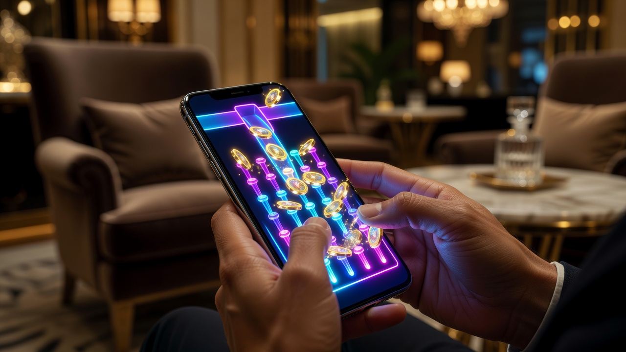 Playing Plinko with Crypto: A Quick Guide - plinko crypto casino