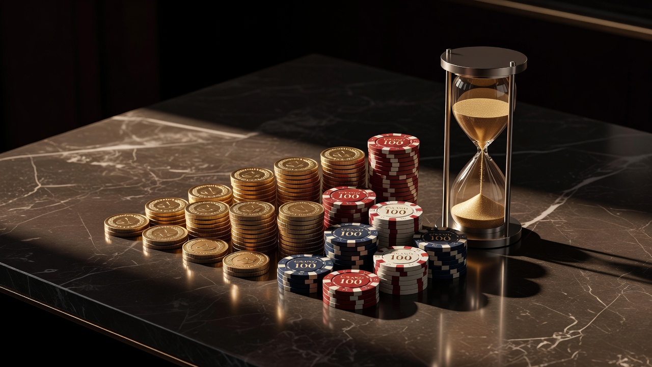 Limits, Fees, and Bonus Rules - bizzo casino withdrawal time