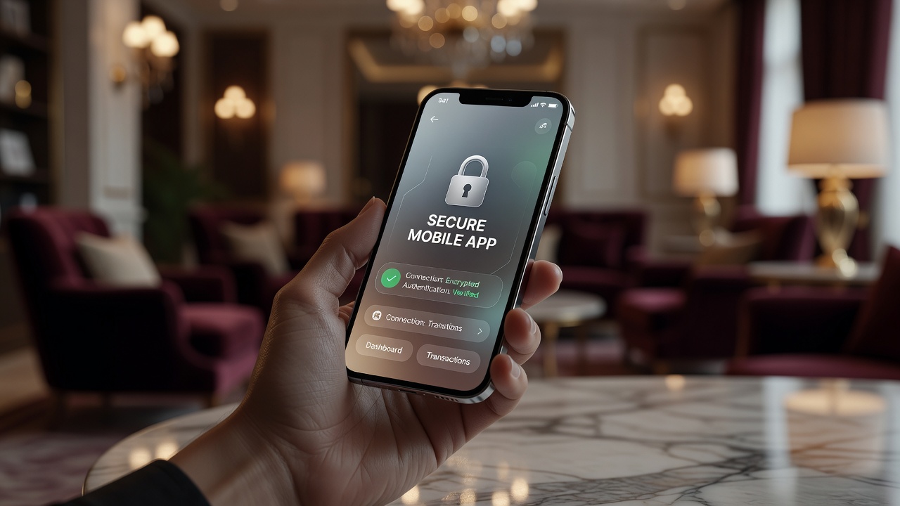 Registration, Login &amp; Account Management - ricky casino app