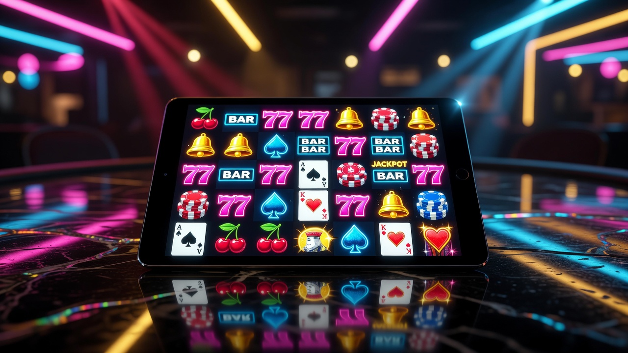 Exploring the Ricky Casino Game Library - ricky casino app
